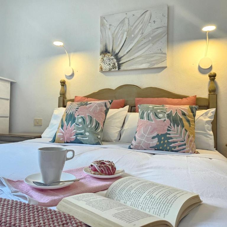 NEW OCEAN SYMPHONY APARTMENT WITH TERRACE, Los Cristianos, Tenerife - Apartamento de 1 dormitorio - 4