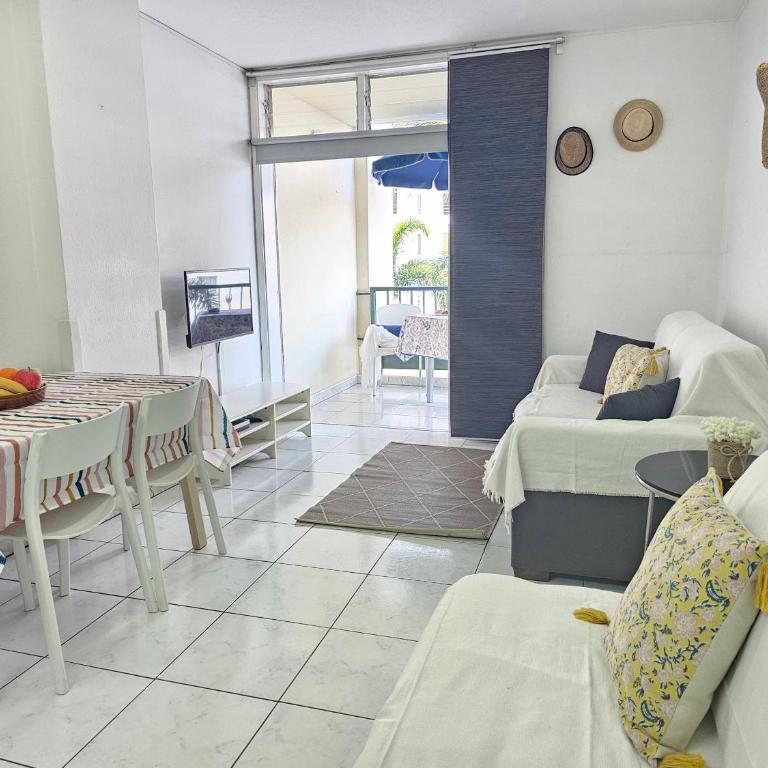 NEW OCEAN SYMPHONY APARTMENT WITH TERRACE, Los Cristianos, Tenerife - Apartamento de 1 dormitorio - 26