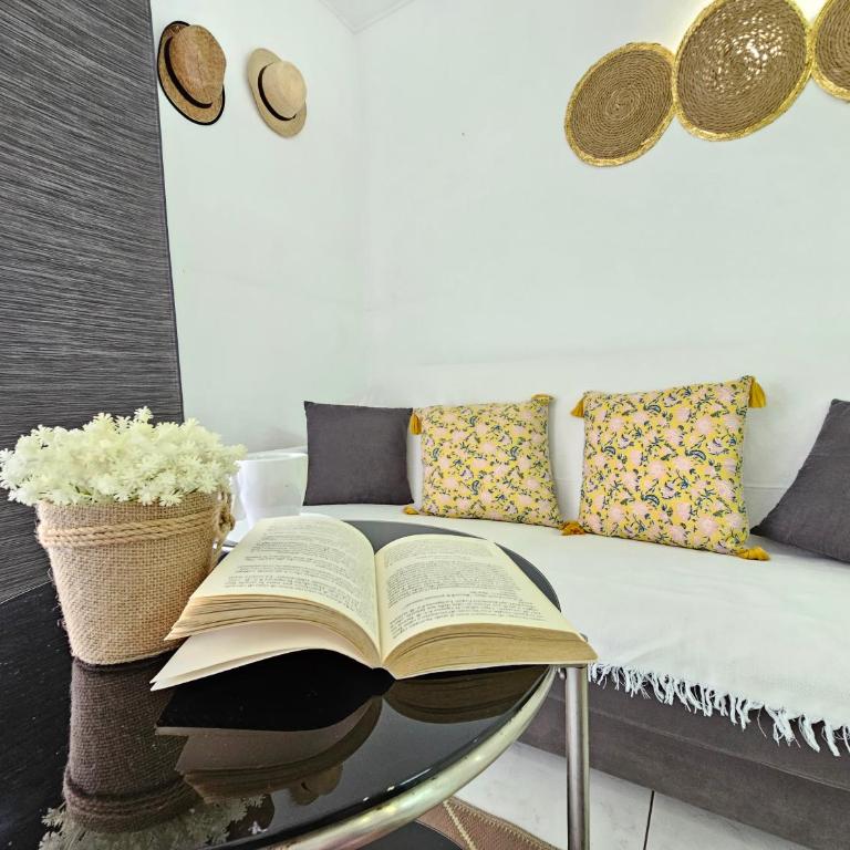 NEW OCEAN SYMPHONY APARTMENT WITH TERRACE, Los Cristianos, Tenerife - Apartamento de 1 dormitorio - 8