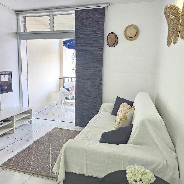 NEW OCEAN SYMPHONY APARTMENT WITH TERRACE, Los Cristianos, Tenerife - Apartamento de 1 dormitorio - 35