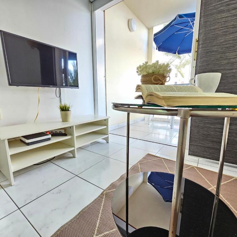 NEW OCEAN SYMPHONY APARTMENT WITH TERRACE, Los Cristianos, Tenerife - Apartamento de 1 dormitorio - 33