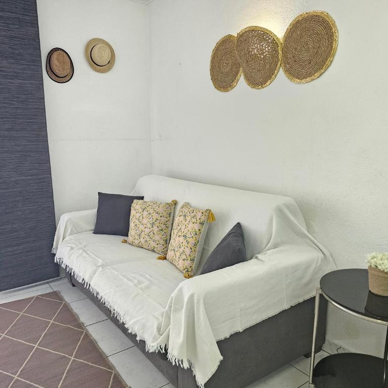 NEW OCEAN SYMPHONY APARTMENT WITH TERRACE, Los Cristianos, Tenerife - Apartamento de 1 dormitorio - 31