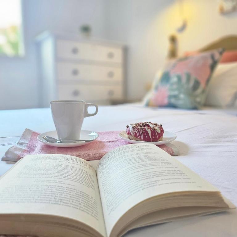 NEW OCEAN SYMPHONY APARTMENT WITH TERRACE, Los Cristianos, Tenerife - Apartamento de 1 dormitorio - 9