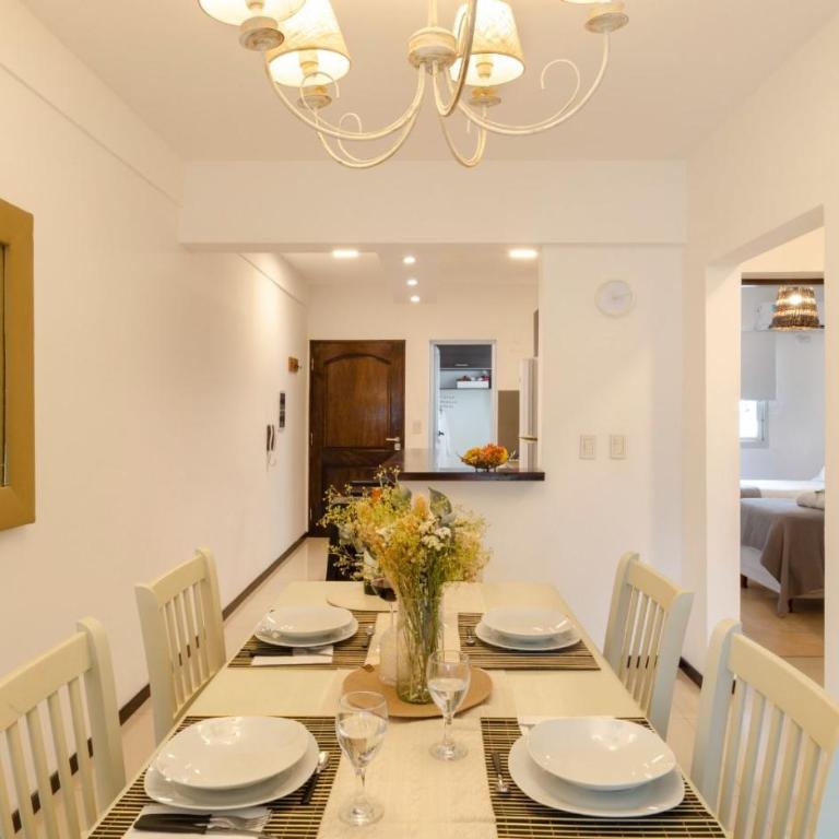 Luna Salteña Temporario - Apartamento de 2 dormitorios - 3