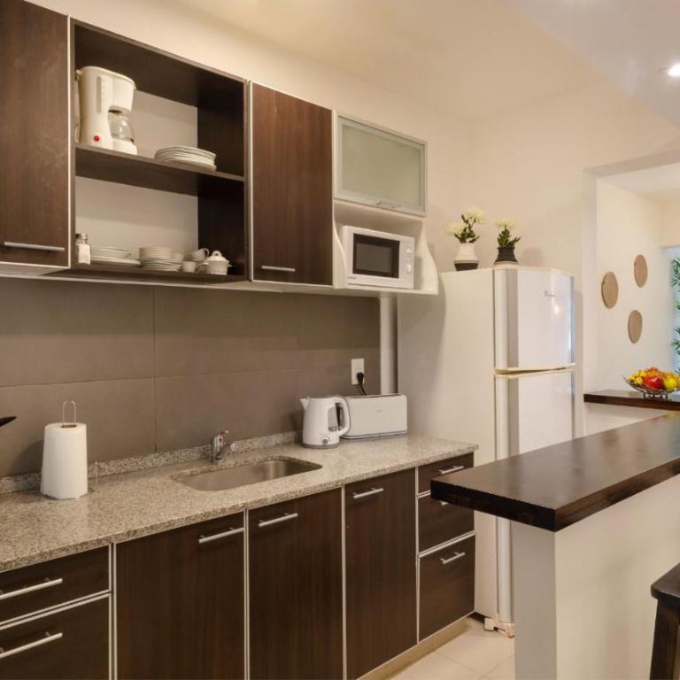 Luna Salteña Temporario - Apartamento de 2 dormitorios - 7