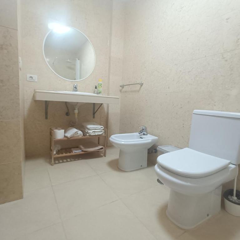 NG LA SALLE - Santa Cruz de Tenerife - Apartamento de 2 dormitorios - 12