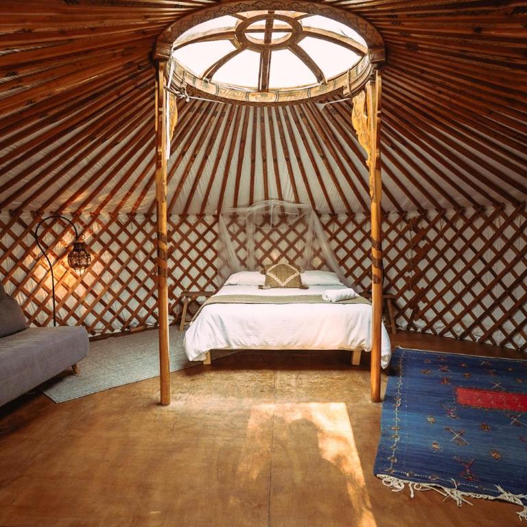 La Veleta Cádiz - Tent (Ventresca) - 15