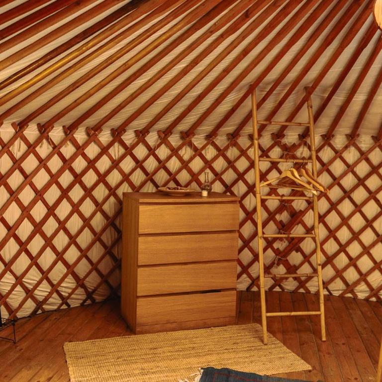 La Veleta Cádiz - Tent (Ventresca) - 14