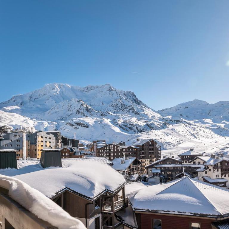 Le Hameau du Kashmir - Suite Prestige (5 Personnes) - 2