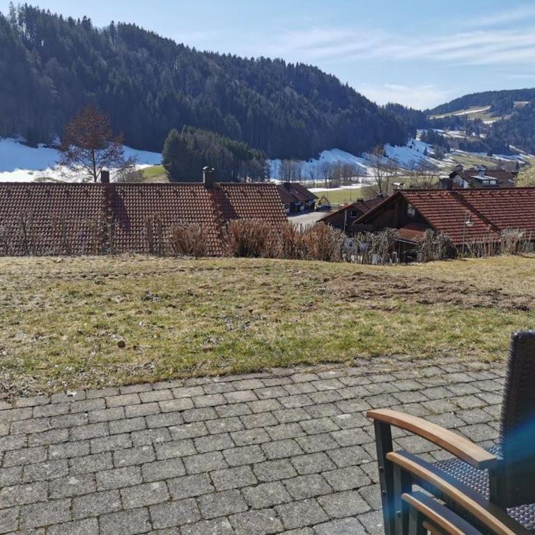 Ferienhäuser im Feriendorf Sonnenhang in Missen im Allgäu - Haus mit 3 Schlafzimmern - 2