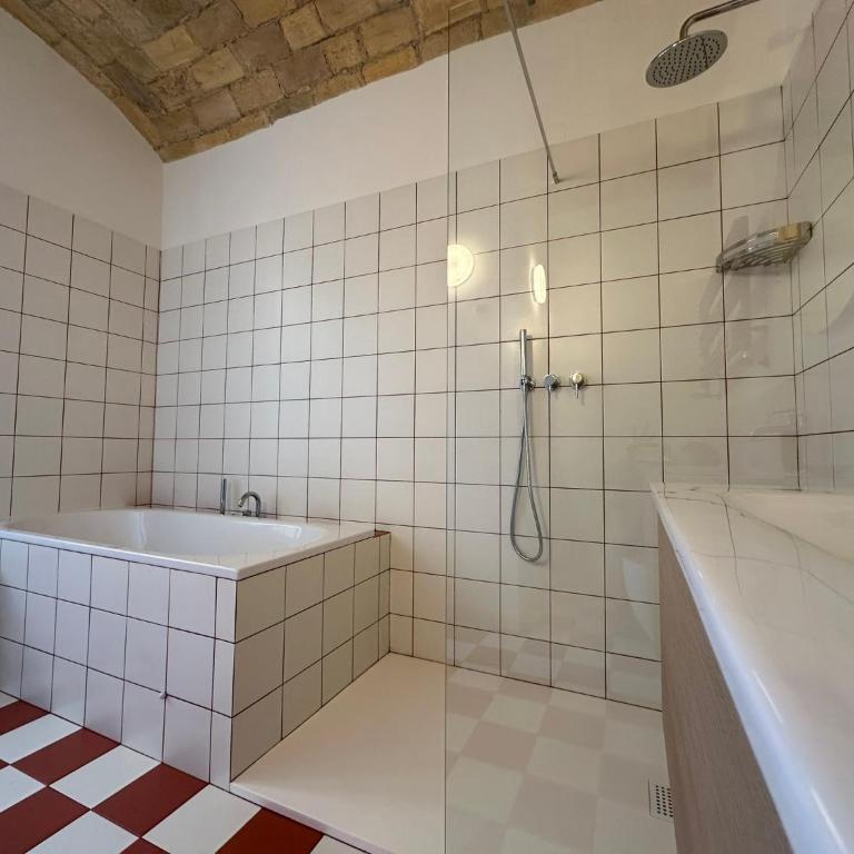 Santamaura Vatican Apartment - One-Bedroom Apartment - 13