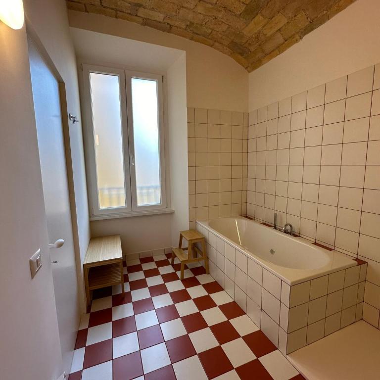 Santamaura Vatican Apartment - One-Bedroom Apartment - 16