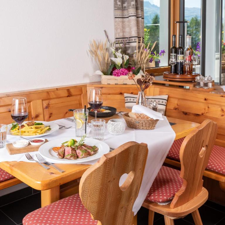 Ferienwohnung by Randolins - Apartment mit 2 Schlafzimmern - 72