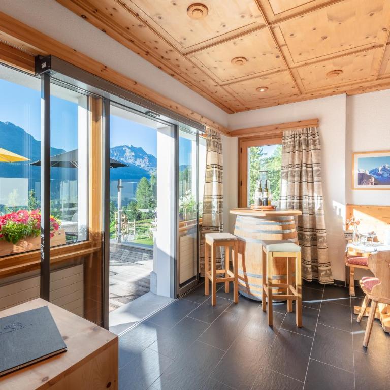 Ferienwohnung by Randolins - Apartment mit 2 Schlafzimmern - 56