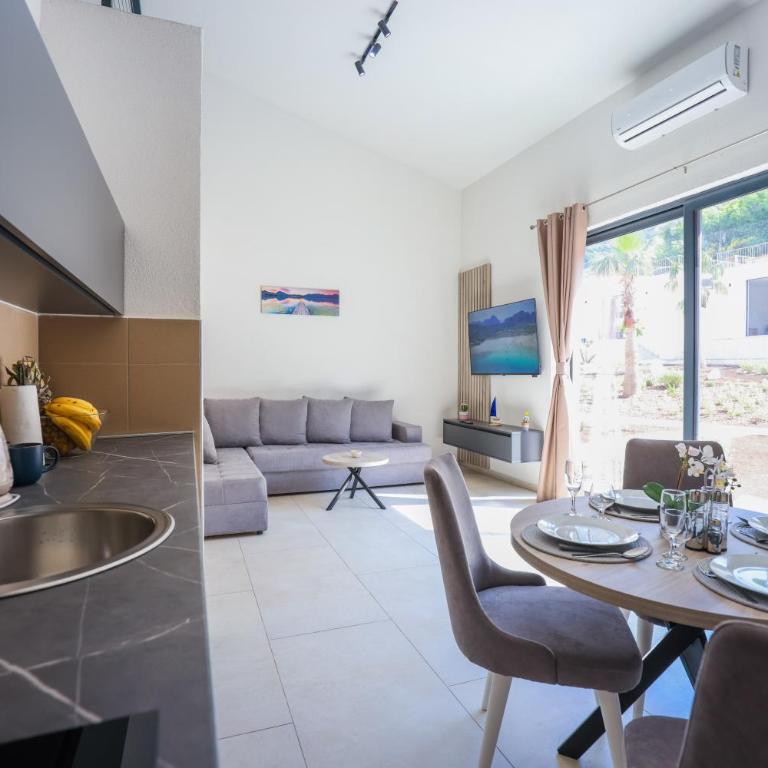 Rajska dolina Budva - Standardna Vila - 20