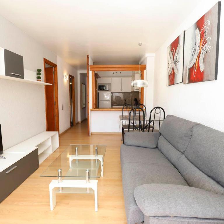 DIFERENTFLATS Novelty - Apartamento de 2 dormitorios con vistas al mar - 3