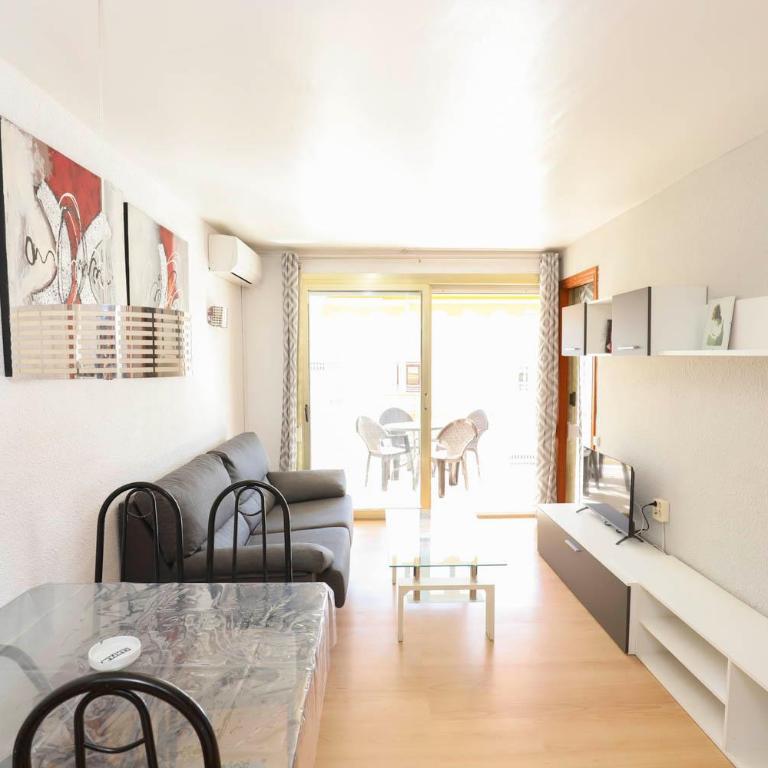 DIFERENTFLATS Novelty - Apartamento de 2 dormitorios con vistas al mar - 14