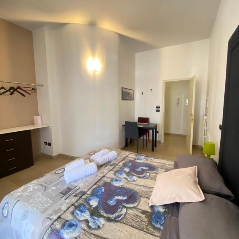 Abruzzi 81 - One-Bedroom Apartment - 7