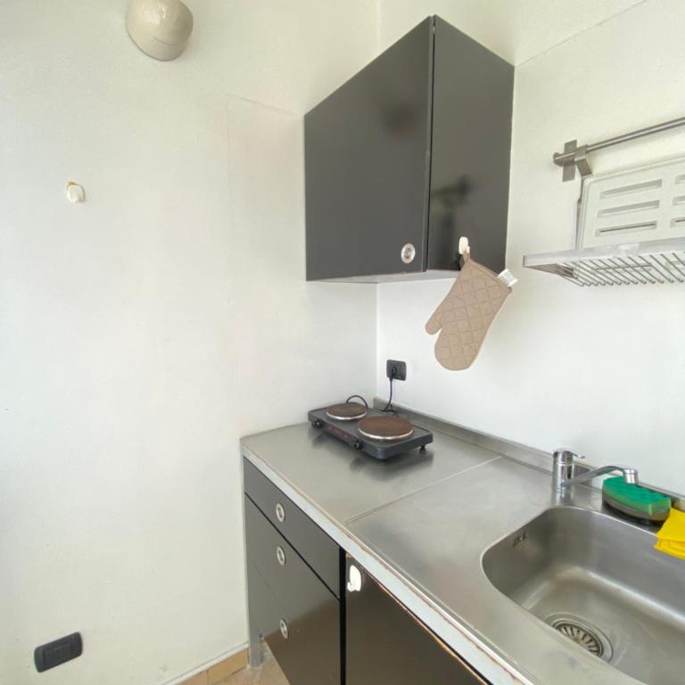 Abruzzi 81 - One-Bedroom Apartment - 15