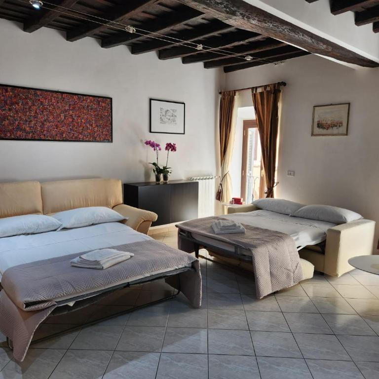 Boschetto49 - Appartamento con 1 Camera da Letto - 12