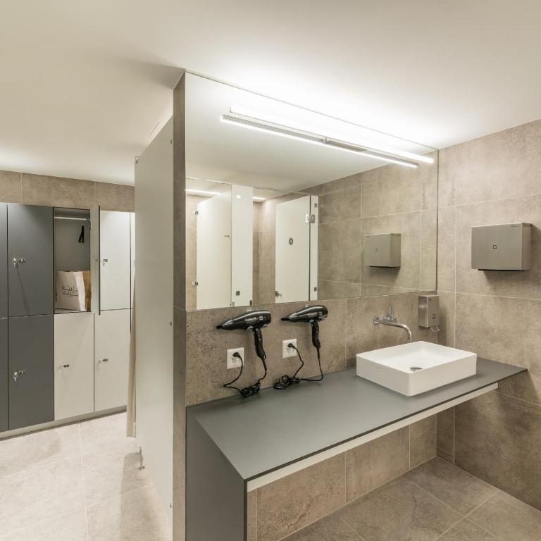 Ferienwohnung by Randolins - Apartment mit 2 Schlafzimmern - 92