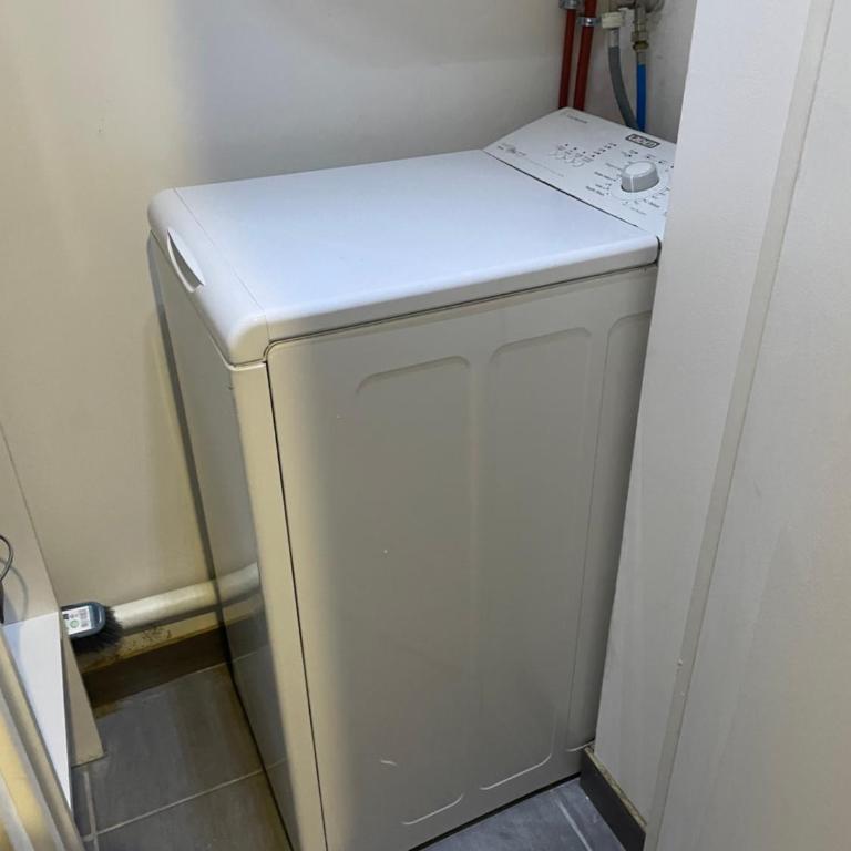 Authentique et calme hypercentre - Apartment mit 1 Schlafzimmer - 22