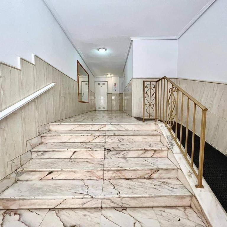 Calle de Palangre 17 Apartment - Apartamento de 2 dormitorios - 23