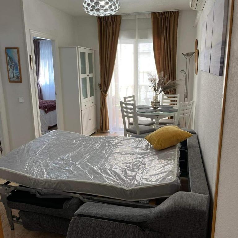 Calle de Palangre 17 Apartment - Apartamento de 2 dormitorios - 11