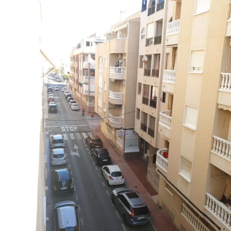 Calle de Palangre 17 Apartment - Apartamento de 2 dormitorios - 26