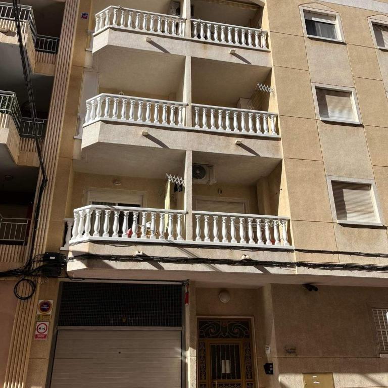 Calle de Palangre 17 Apartment - Apartamento de 2 dormitorios - 20