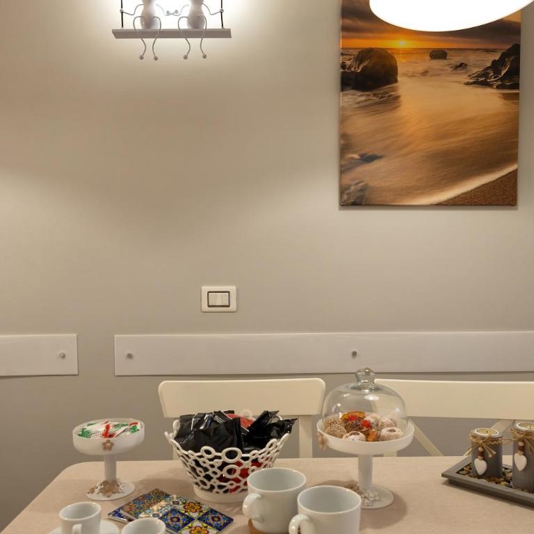 Sunset House - Superior Vierbettzimmer - 1