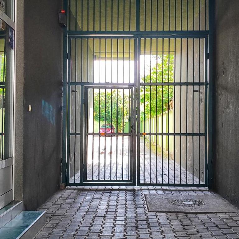 NOOK ELITE /Free parking on site - Apartman sa 1 Spavaćom Sobom - 33