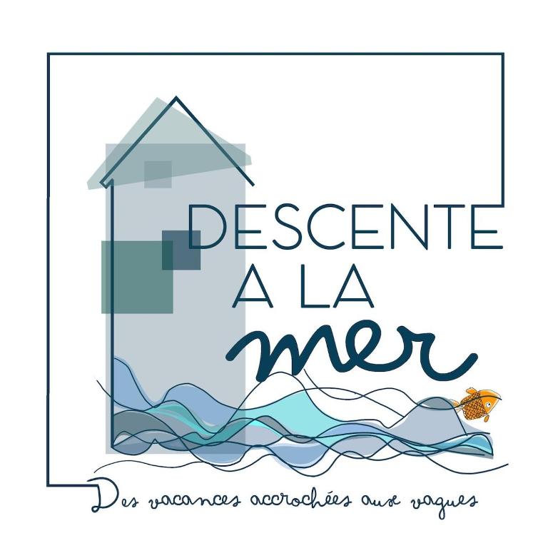 Descente à la mer - Appartement 2 Chambres - Vue sur Mer - 2