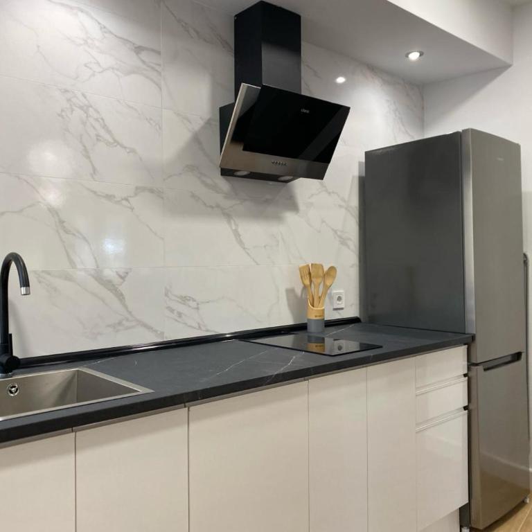Reconquista Toledo - Apartamentos Aloha Toledo - Apartamento de 3 dormitorios - 14