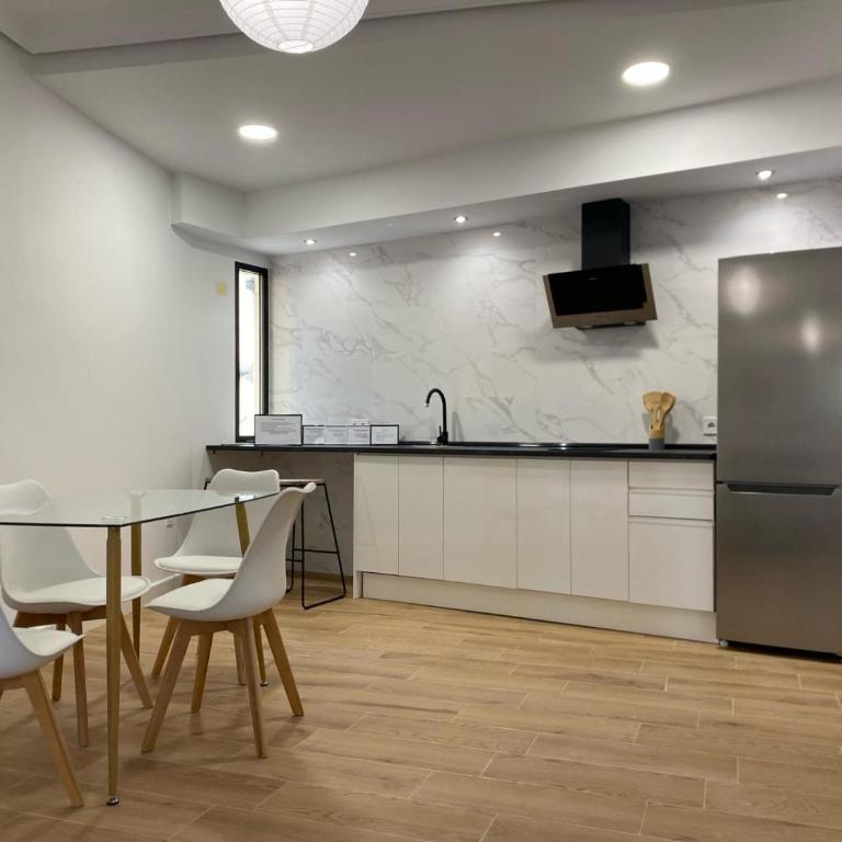 Reconquista Toledo - Apartamentos Aloha Toledo - Apartamento de 3 dormitorios - 16