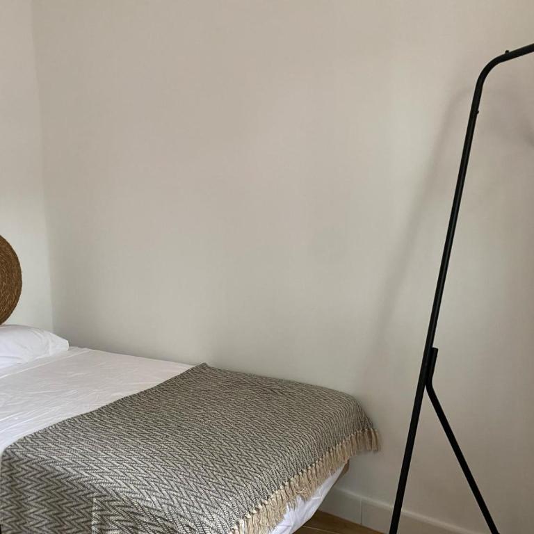 Reconquista Toledo - Apartamentos Aloha Toledo - Apartamento de 3 dormitorios - 20