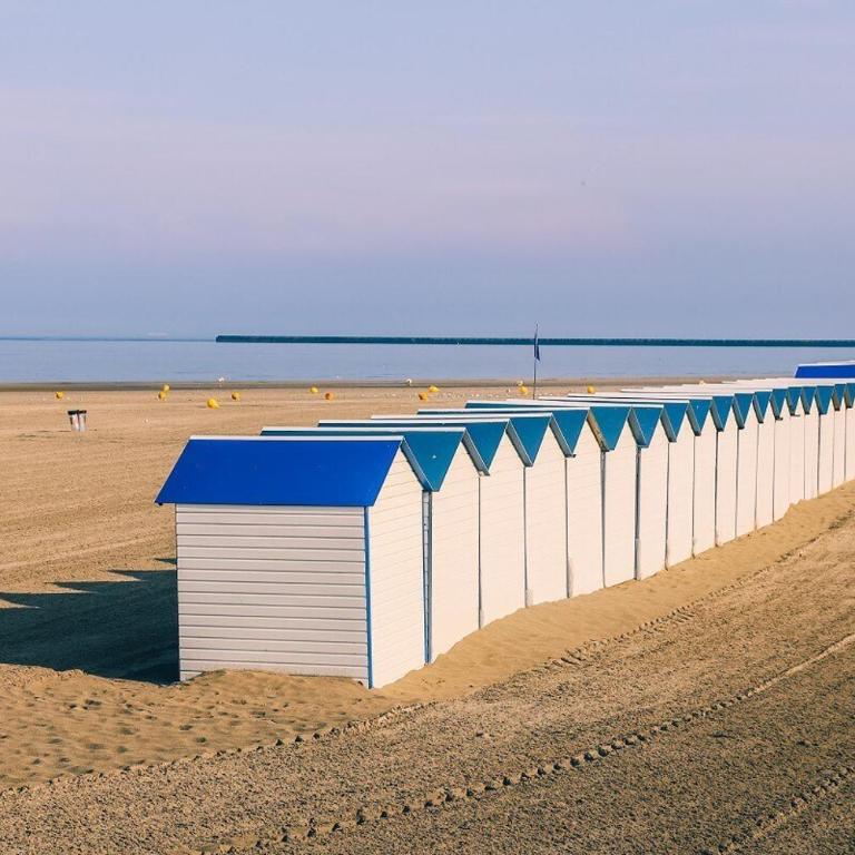 Descente à la mer - Appartement 2 Chambres avec vue sur la baie - 15