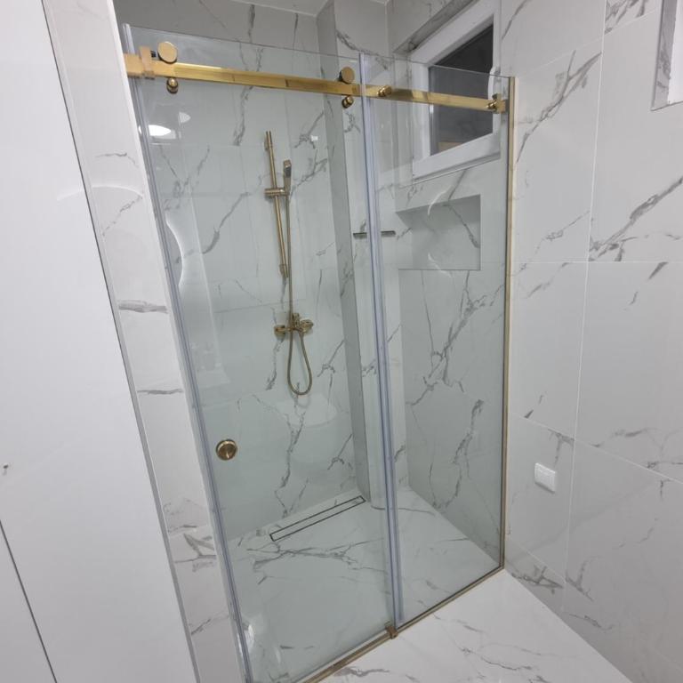 Apart-pool Tivat - Apartman sa 2 Spavaće Sobe - 2