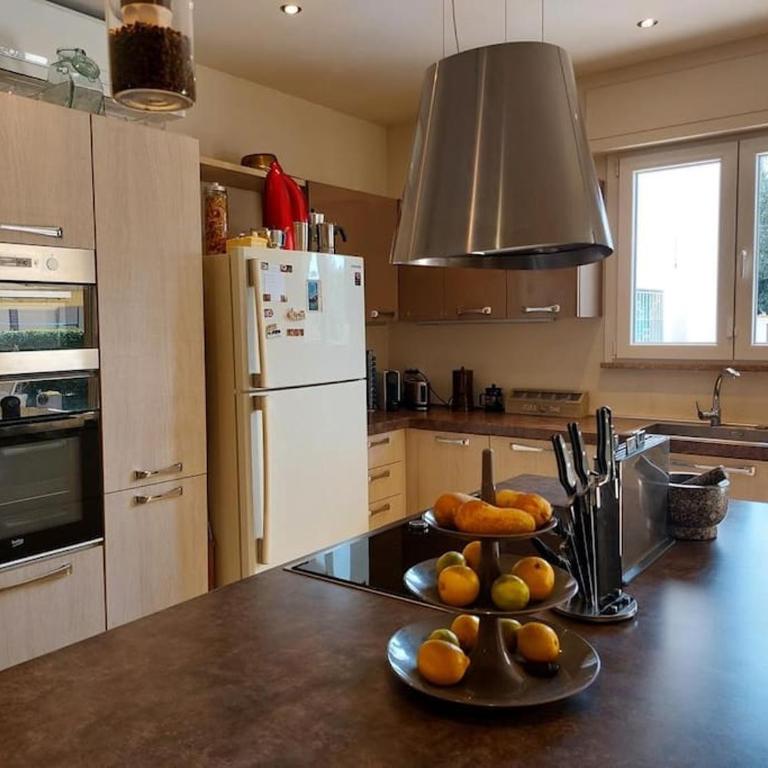 Casa Il Pino - Casa con 3 Camere da Letto - 33