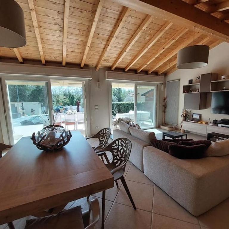 Casa Il Pino - Casa con 3 Camere da Letto - 20