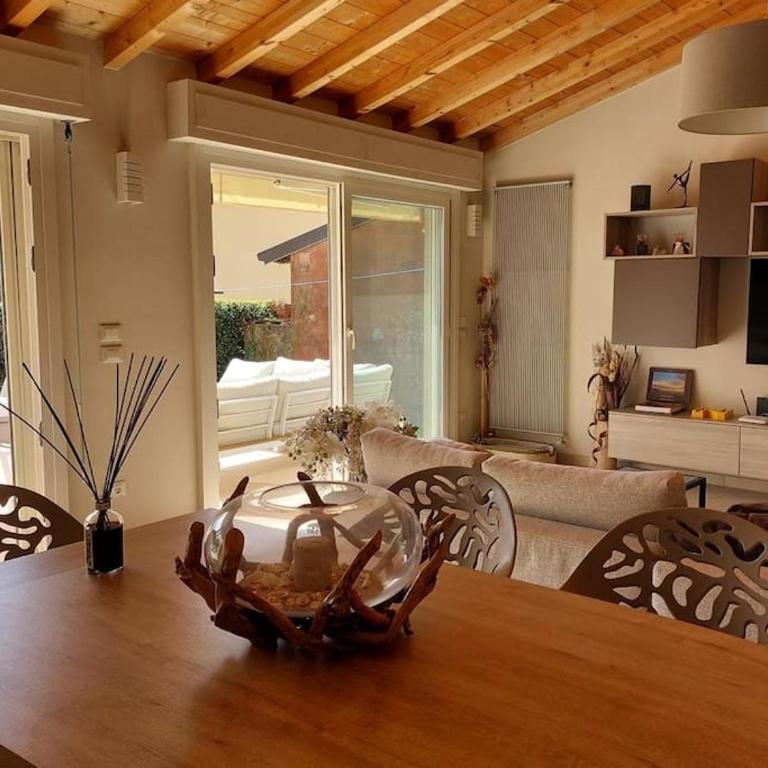 Casa Il Pino - Casa con 3 Camere da Letto - 22