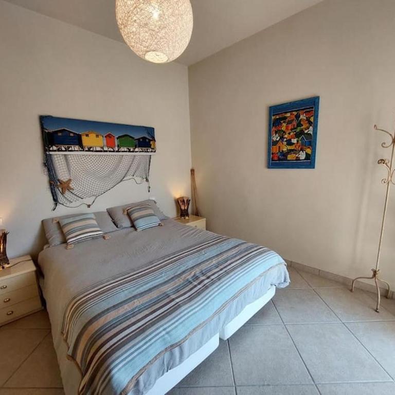 Casa Il Pino - Casa con 3 Camere da Letto - 49