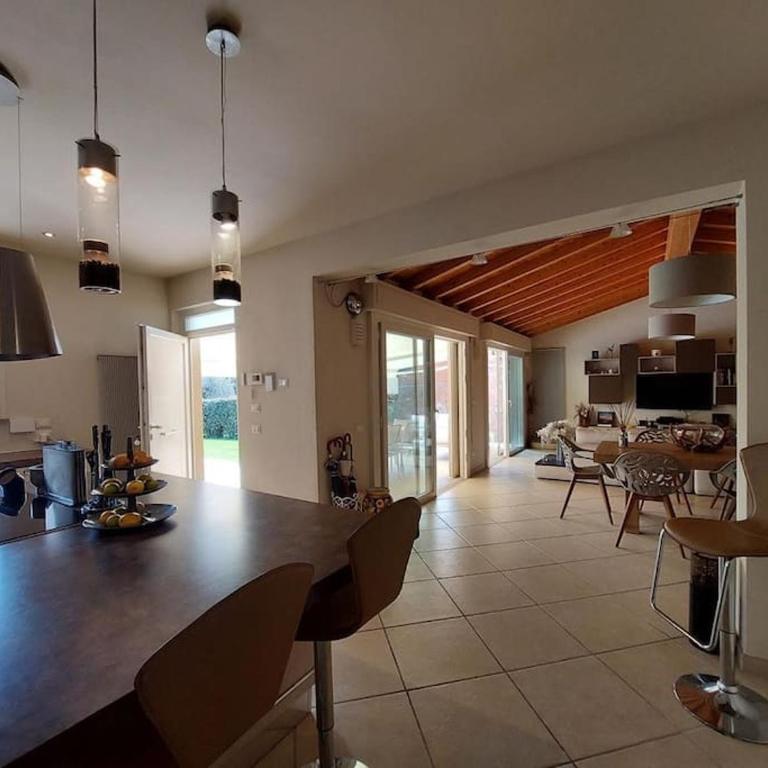 Casa Il Pino - Casa con 3 Camere da Letto - 29