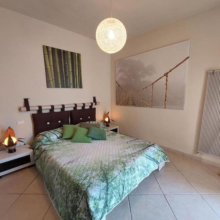 Casa Il Pino - Casa con 3 Camere da Letto - 36