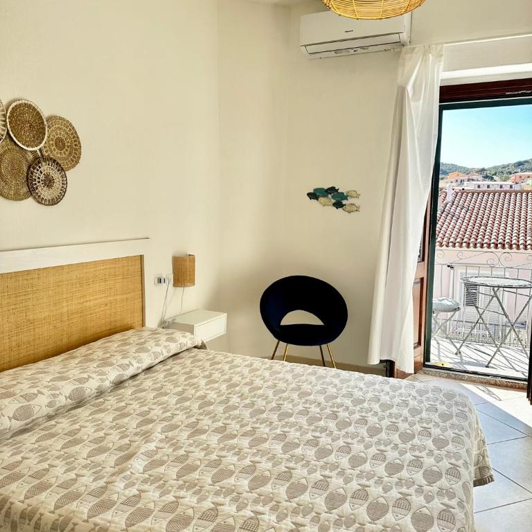 Il Gabbiano case vacanza - Apartment - Split Level - 22