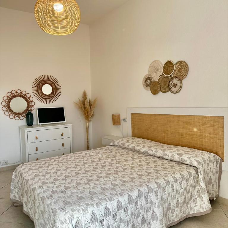 Il Gabbiano case vacanza - Apartment - Split Level - 23