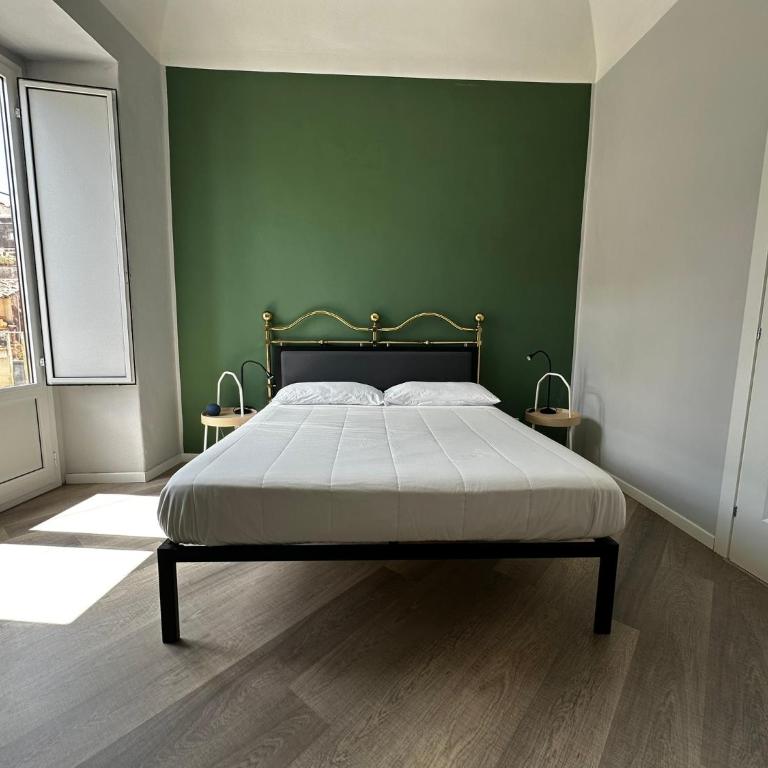 Nico's House City Center - Two-Bedroom Apartment - 13