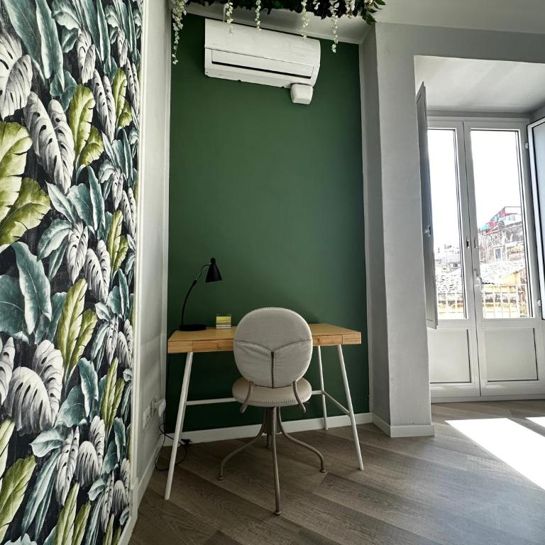 Nico's House City Center - Two-Bedroom Apartment - 14