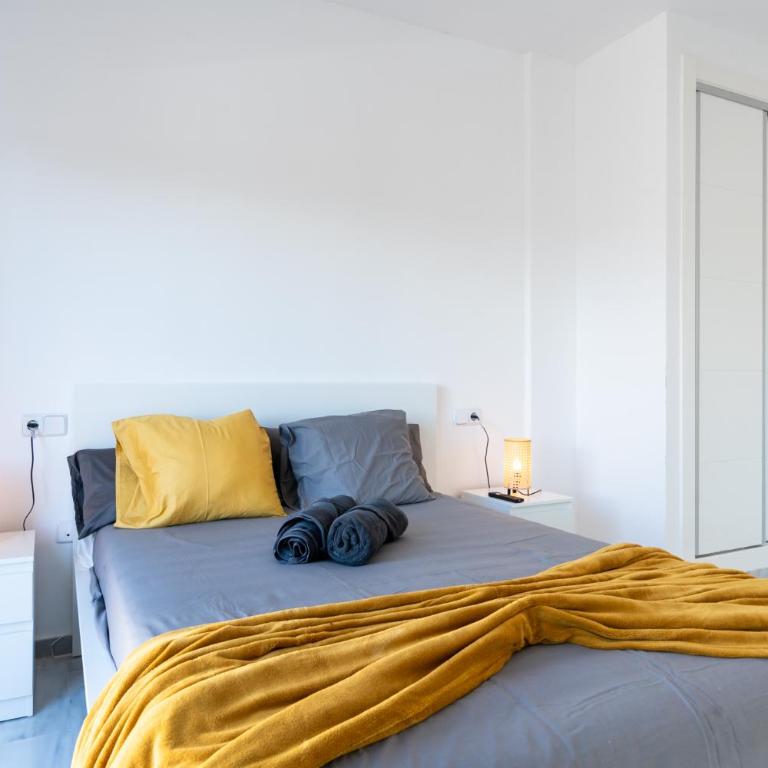 Unique Villa Scandinavia Marbella - Villa Deluxe - 98
