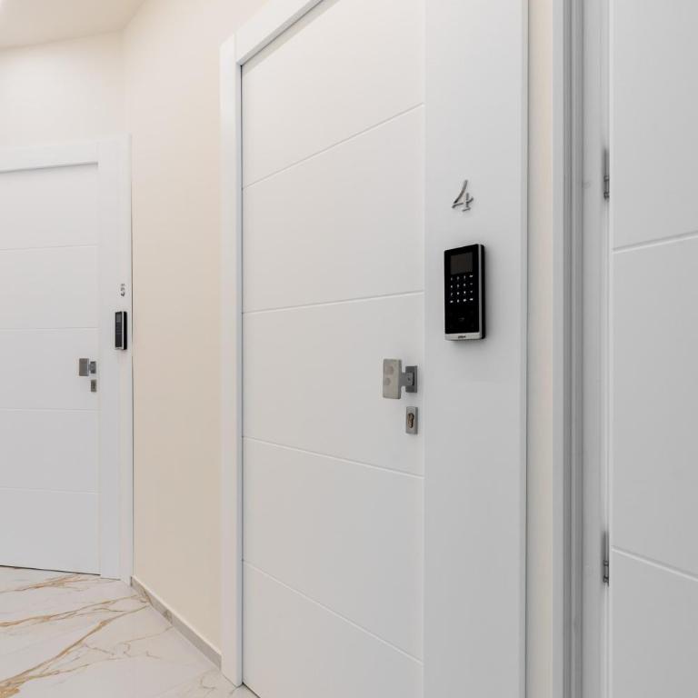 Bologna Centrale 1 - Deluxe Double Room - 4